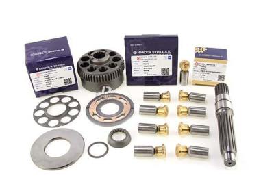 Peças M2X120 M2X146 M2X150 de Swing Motor Spare da máquina escavadora de M2X63 M2X96
