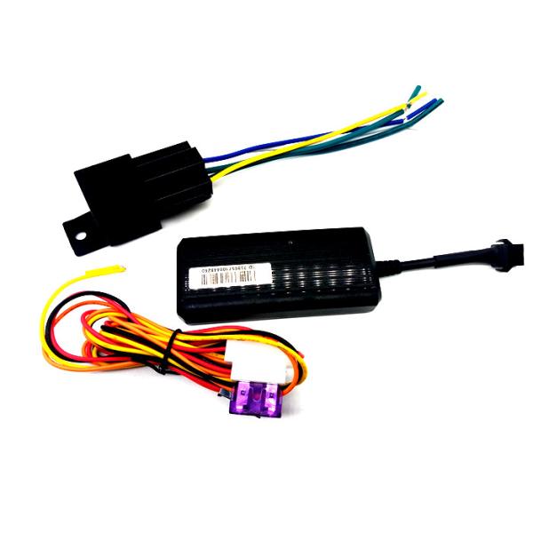 Mini 4G Full Band GPS Tracker for Car Vehicles E-bike ACC Ignition Chenking 4G GPS Tracker