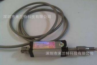Ktr-25 self recovery type electronic ruler, resistance ruler, KTR electronic ruler, KTR linear displacement sensor