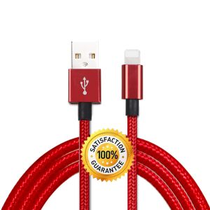 Apple Lightning To USB Cable
