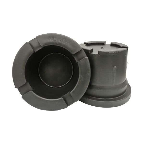NC Reg FH PAC Drilling Fitting Tools Plastic Casing Thread Protectors With Various Sizes