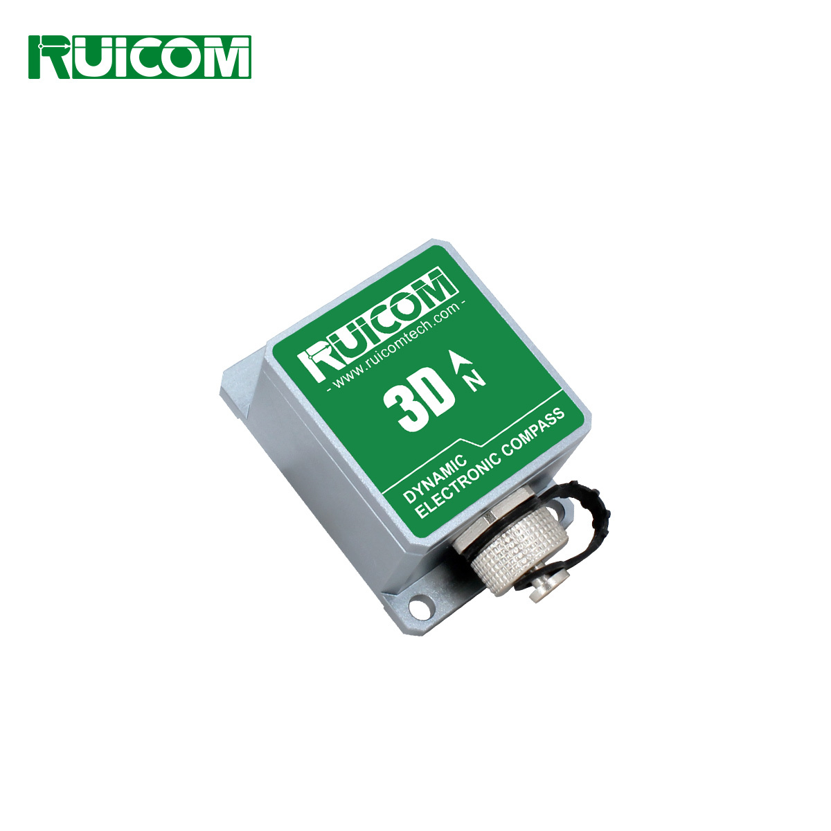 GDM360 Dynamic 3D Electronic Compass Sensor Horizontal