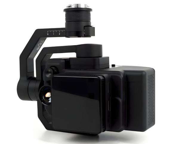 Multispectral Camera FS-500 600 620