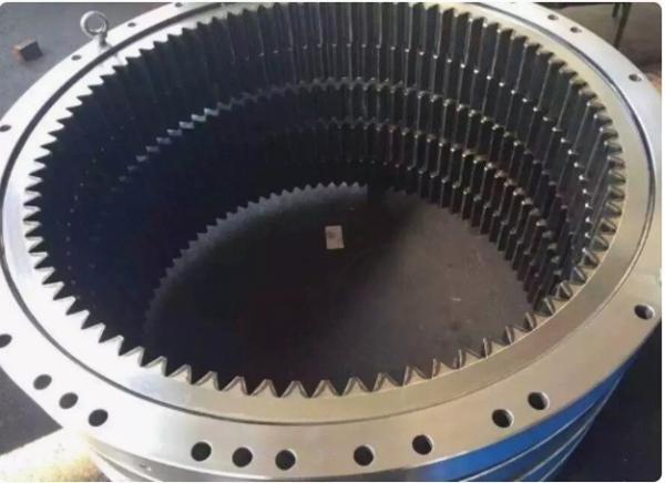 LiuGong Excavator Slewing Bearing Turntable For Models 906 907 908 915 920 220 923 936 939