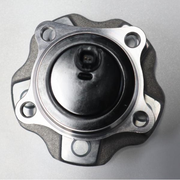 Precisión de ingeniería delantera trasera Mitsubishi rodamiento 50KH01 MR594954 personalizado