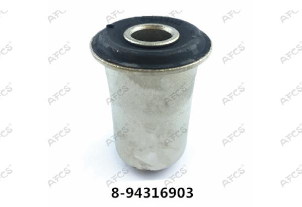 8-94316-903 Rubber Steel Iron Rear Lower Control Arm Bushing