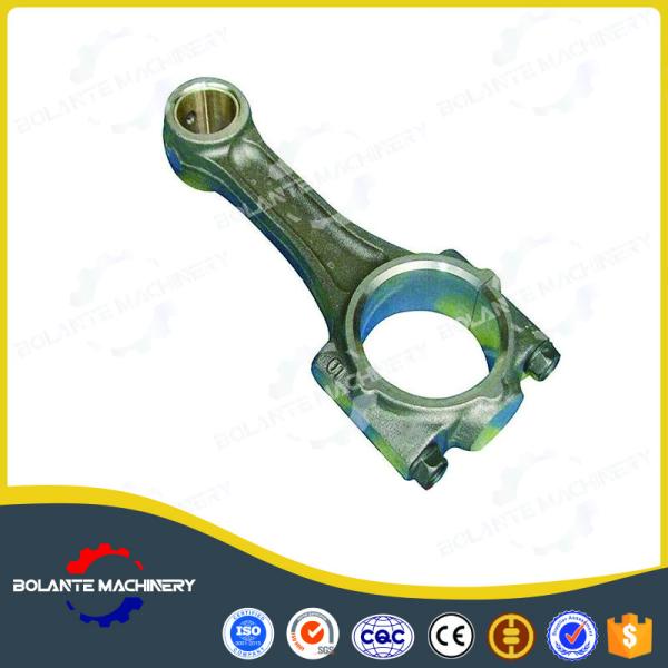 6D125 Rodas de ligação do motor 6150-31-3100 Partes do motor da escavadeira Komatsu
