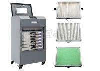 Grand extracteur de vapeur de ROHS/GV soudant les pleins lasers 450w de spectre