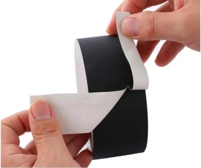 Studios Matte Black Duct Tape Oilproof Non Reflective For Cinemas