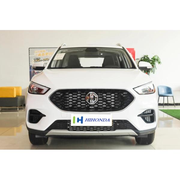 2023 New MG ZS 1.5L Automatic High Speed Compact Sedan SUV Cars Fuel Vehicles