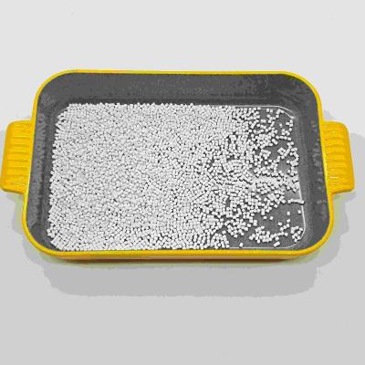 Injection Moldable Recycled Polypropylene Granules Modified Glass Fiber Reinforced PP