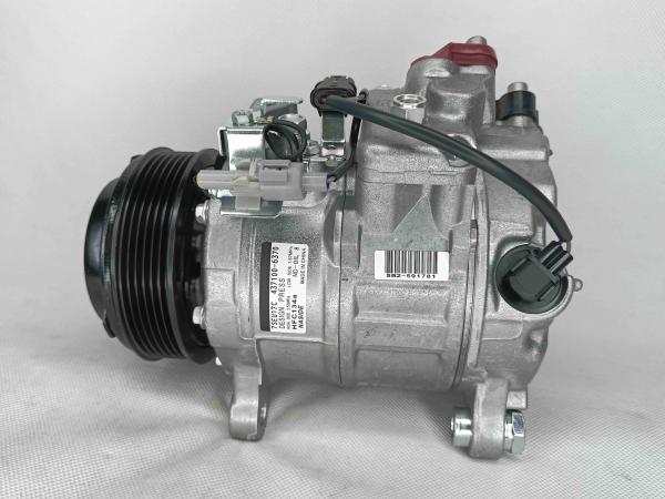 Auto AC Conditioning Compressor For DCP05096 7SBU17A 43710069903D 64526824483 64529249223 BMW