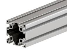 T-Slot & V-Slot 60 Series Aluminum Profiles -10-6060L