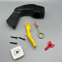 Premium Valve Fittings for Fire Extinguisher - Reliable Safety Components, Precise Specification
