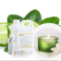 Splendid Candle Fragrances Altamente puro Fingered Bergamot Candle Fragrances Oils