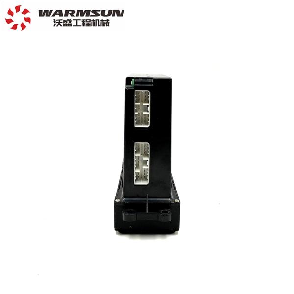 Panneau électrique de climatisation DC24V pour excavatrice SANY, référence NJXZ501000850000, modèle 60022069