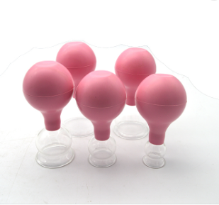 12 in 1 Magnetic Cupping Therapy Set Chinese Medical Acupuncture for Massage Therapy at Home