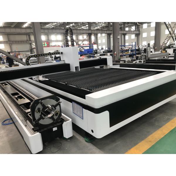 1500w 3000w 5000w 10000w Нержавеющая сталь Углеродный КНС Волокно лазерный резальщик Металлическая резка Лазерная резальная машина