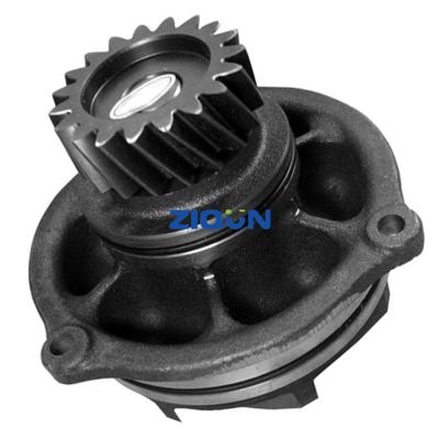 Iveco Drive Multi Ribbed Belts 500350785 Truck Water Pumps
