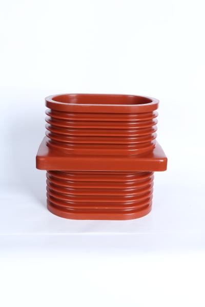 Resina de cola Epoxy através do isolador da bucha da parede para o Switchgear bonde