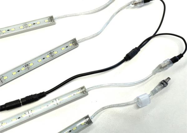 SMD 5630 5730 Rigid Led Light Strip RGB 1500lm 60 Leds/M Waterproof