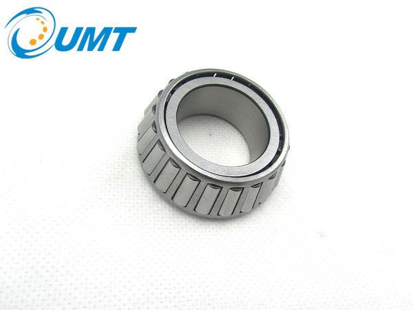 Transmission Gearbox Bearing Taper Roller Bearing 4395/2/QCL7CVQ492