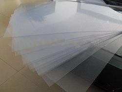 Acrylic Sheet,model stuffs,architectural model materials,1.0mm /0.5mm acrylic sheets,model stuffs