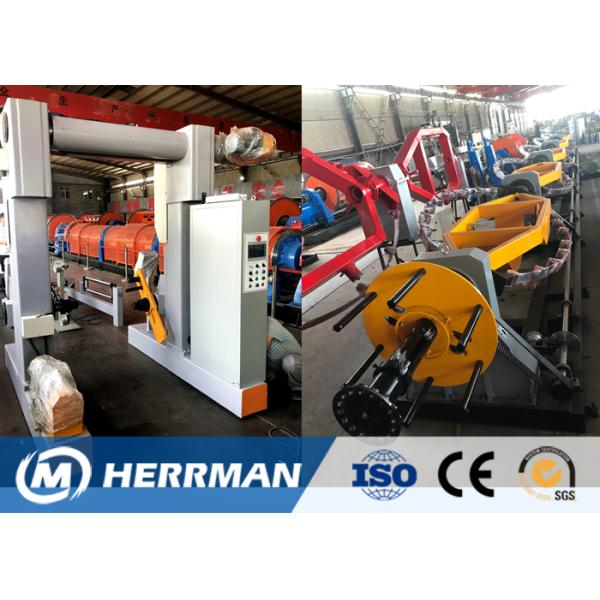 тип положение смычка диаметра 4.0mm кабельной проводки Strander скипа вверх по машине