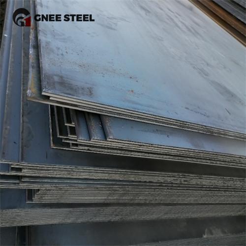 Q620D Q620E High Strength Low Alloy Structural Steel