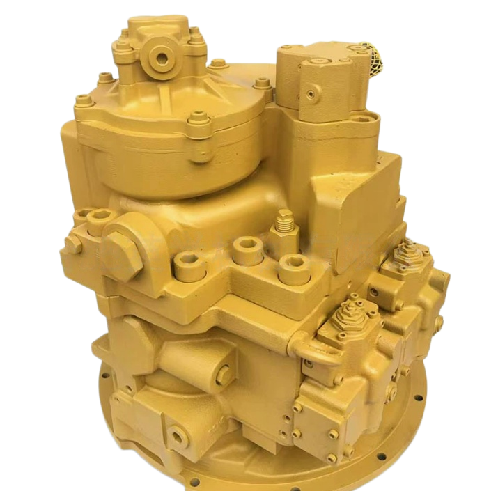 Construction Equipment Parts 345C 349D 349D2 Excavator Hydraulic Pump 295-9663