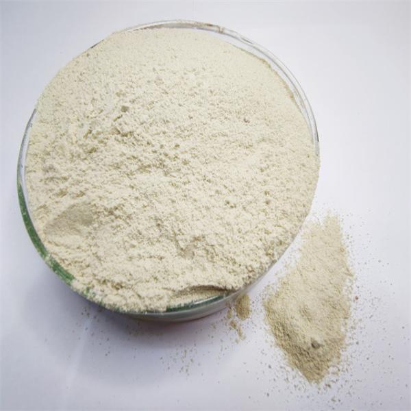 Aditivo para a alimentação animal da metionina em pó amarelo claro com 80% de proteína bruta