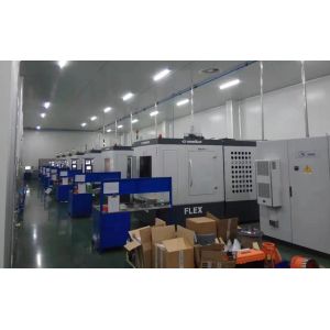 Guangzhou Keisger International Trade Co., Ltd.