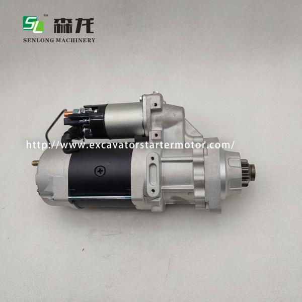 12V 12T 7.8KW  starter motor Delco engines 39MT FOR 140-39180 8200999 61005831 ACW5058540 (No relay)