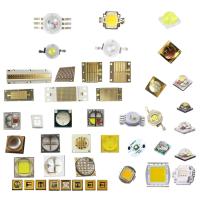 DOB Driverless 50W de la puce 220V 230V 240V 20W 30W d'ÉPI du module LED à C.A.