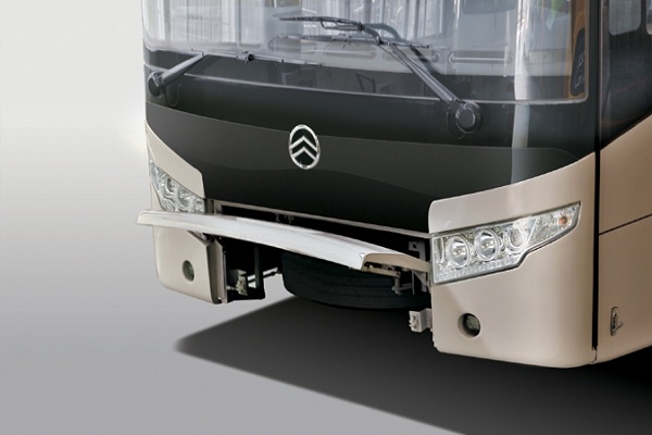 53 используемый местами бренд дракона автобуса города золотой