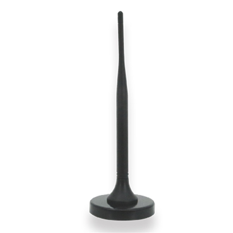 OEM 66*201mm Dvb T2 Car Tv Antenna 2-3dBi Indoor Digital Tv Aerial HT-V042