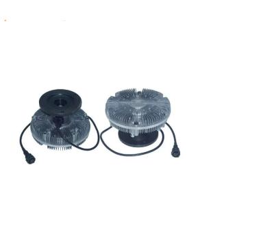 Cooling Fan Truck Clutch Parts 0002008622 5412001122 5412001522 5412001822
