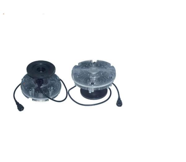 Cooling Fan Truck Clutch Parts 0002008622 5412001122 5412001522 5412001822