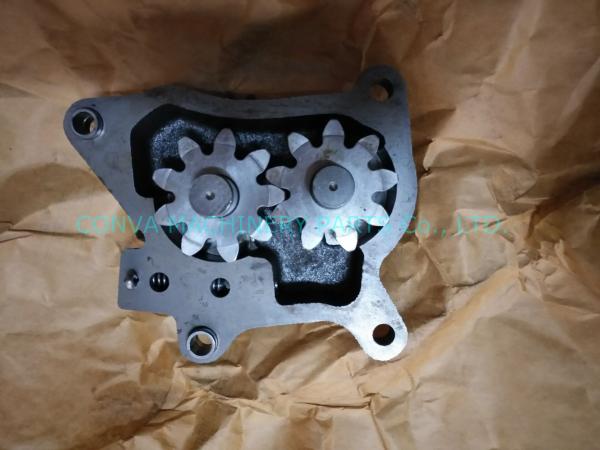 High Performance L210-0096m Engine Oil Pump Gear Oil Pump L210-0096M