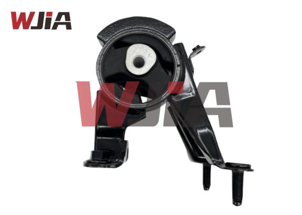 Toyota Corolla 12371-0T010 12371-02371 Auto Rubber Parts Rear Engine Mount