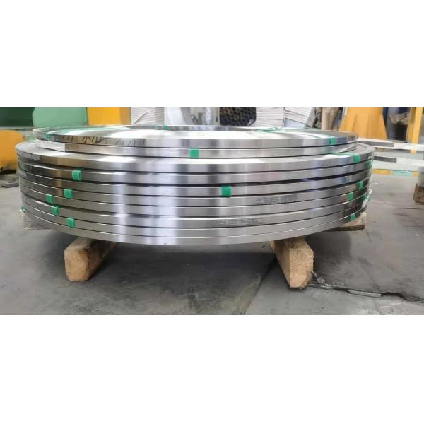 Холоднопрокатная твердость прокладки нержавеющей стали 301 полная для электронной промышленности