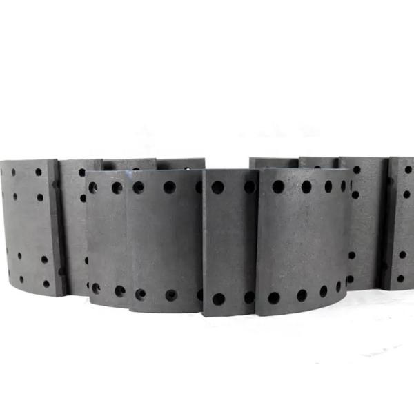 OE NO. 3701-00404 Bus Brake pads for King Long Bus Style 3552-00329