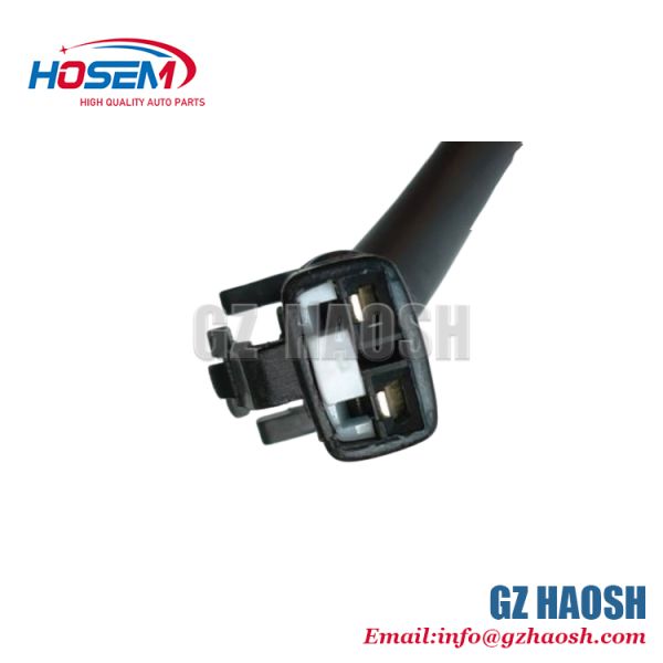 Premium 91920-H5200 Rear Left ABS Wheel Speed Sensor For Kia Rio