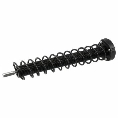 DC Motor Spiral Motor for Vending Machines Versatile and Durable