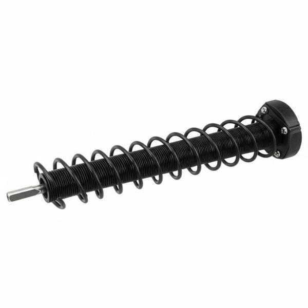 DC Motor Spiral Motor for Vending Machines Versatile and Durable