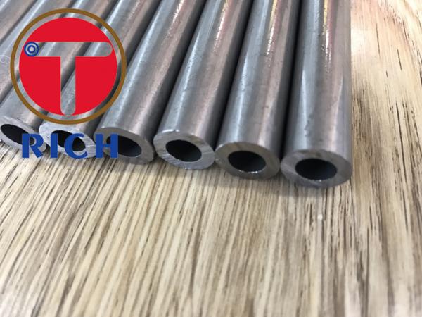 Cold Drawn AISI 4130 Alloy Steel Seamless Pipe 6-420mm OD