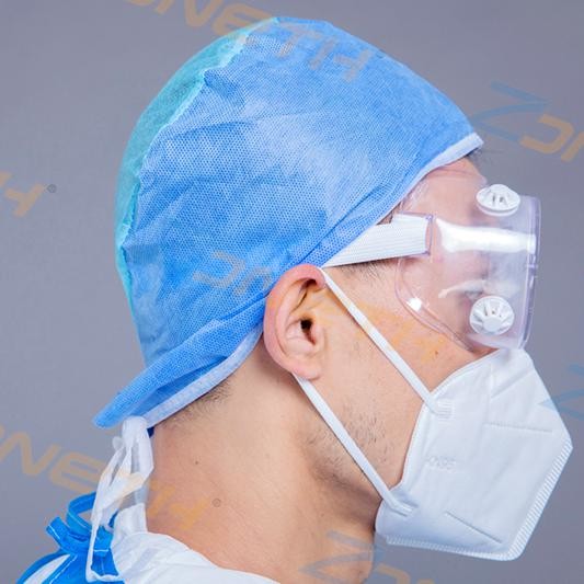 Medical Bouffant Caps Disposable