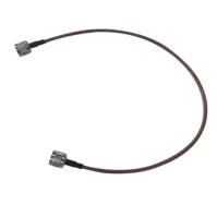 Accesorios de repetidor Antenna y alimentador 0.61M Cables de salto con conectores N-masculino