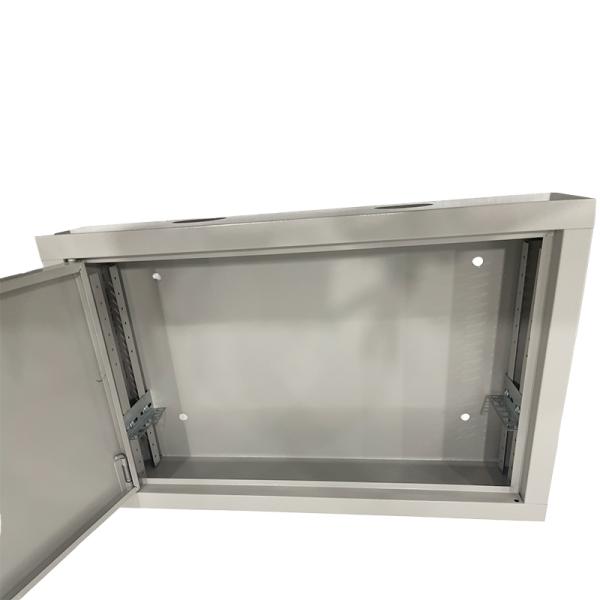 Electric Meter Box Metal Enclosure for OEM ODM Outdoor Projector Screen Cabinet and More