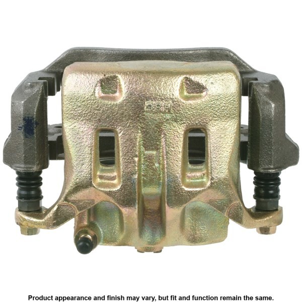 NISSAN Auto Parts Vehicle Brake Caliper 19B2870B 19B2871B 344538 344539 OEM 41011-EG000 41001-EG000